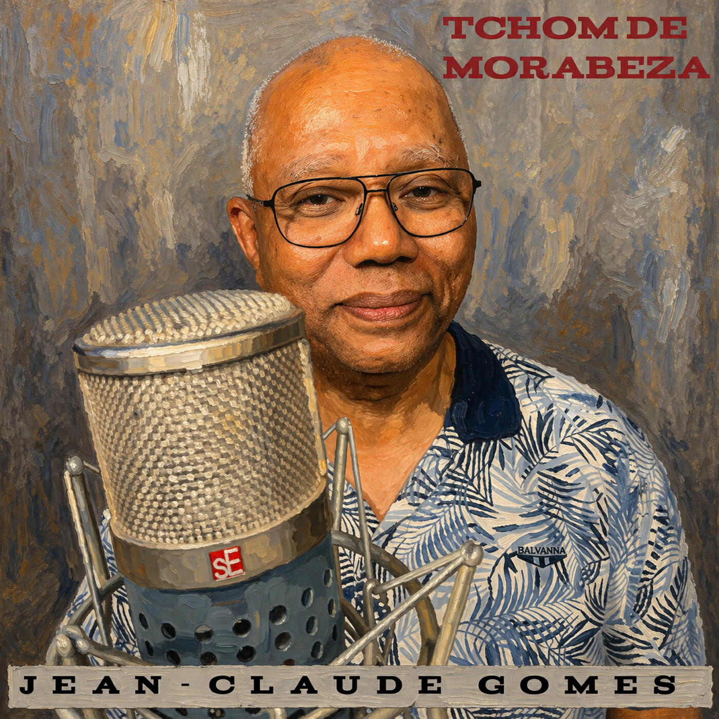 Релиз Tchom De Morabeza