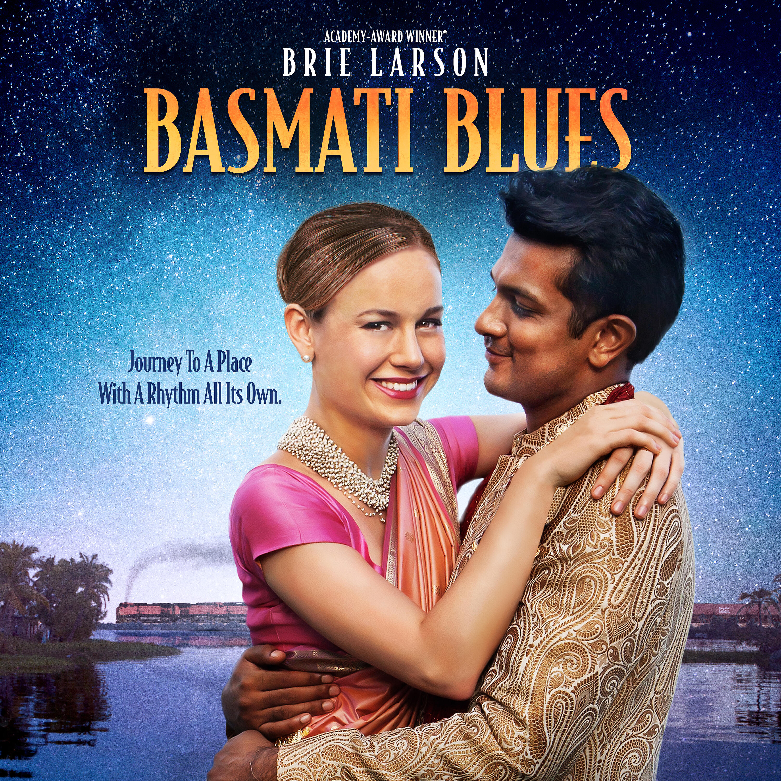 Релиз Basmati Blues (Original Motion Picture Soundtrack)