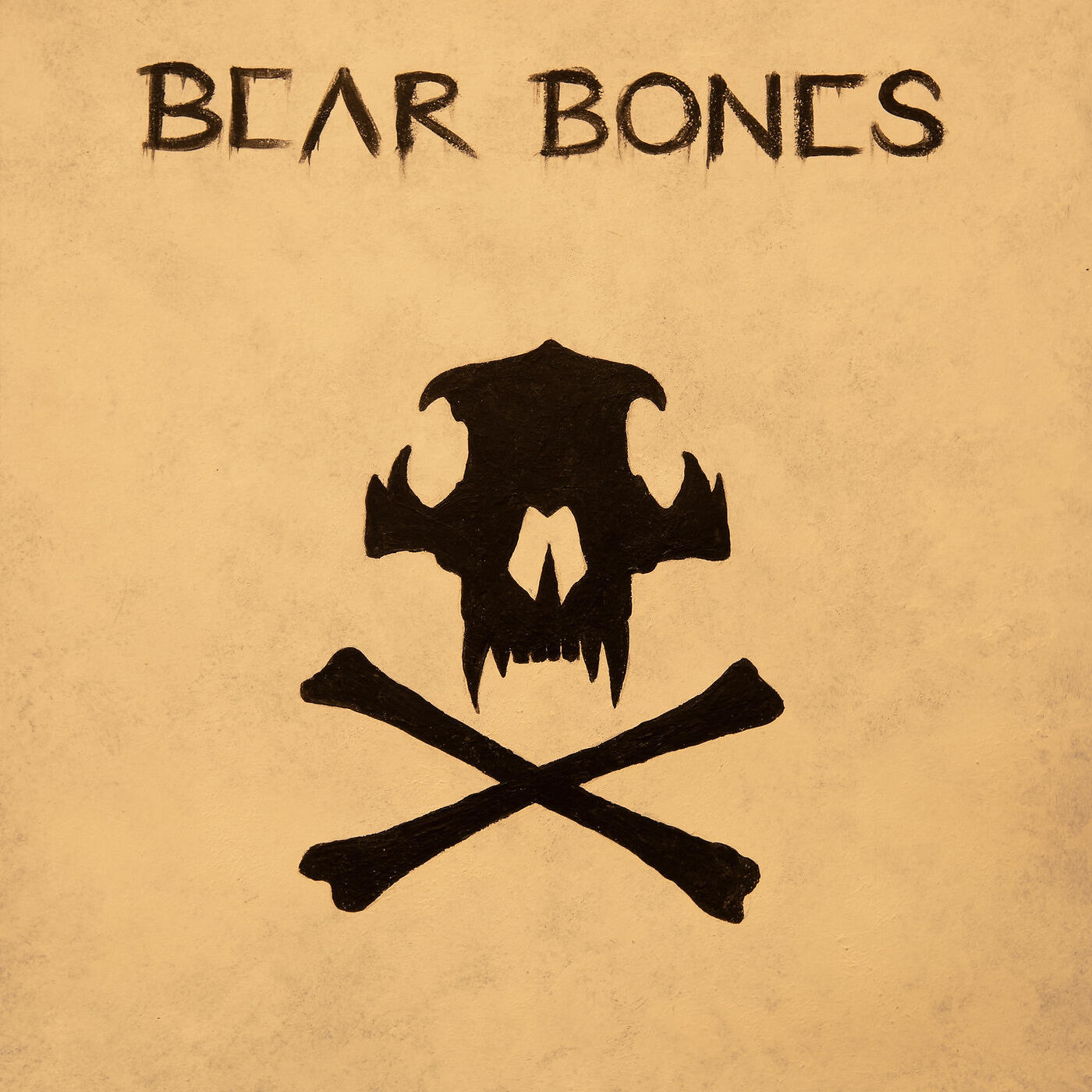 Релиз Bear Bones