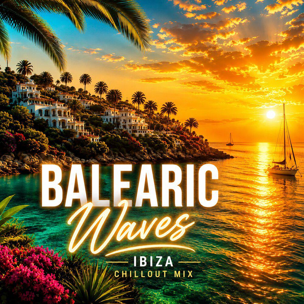 Релиз Balearic Waves (Ibiza Chillout Mix)