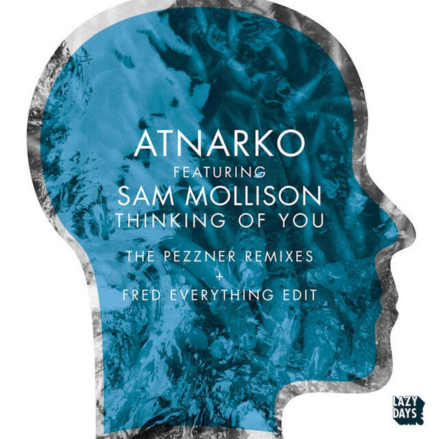 Релиз Thinking Of You (Pezzner Remixes/Fred Everything Edits)
