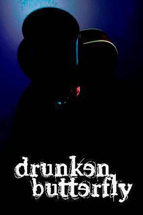 Drunken Butterfly