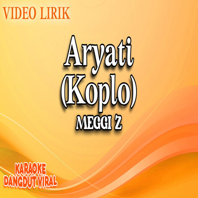 Релиз Aryati (Koplo)