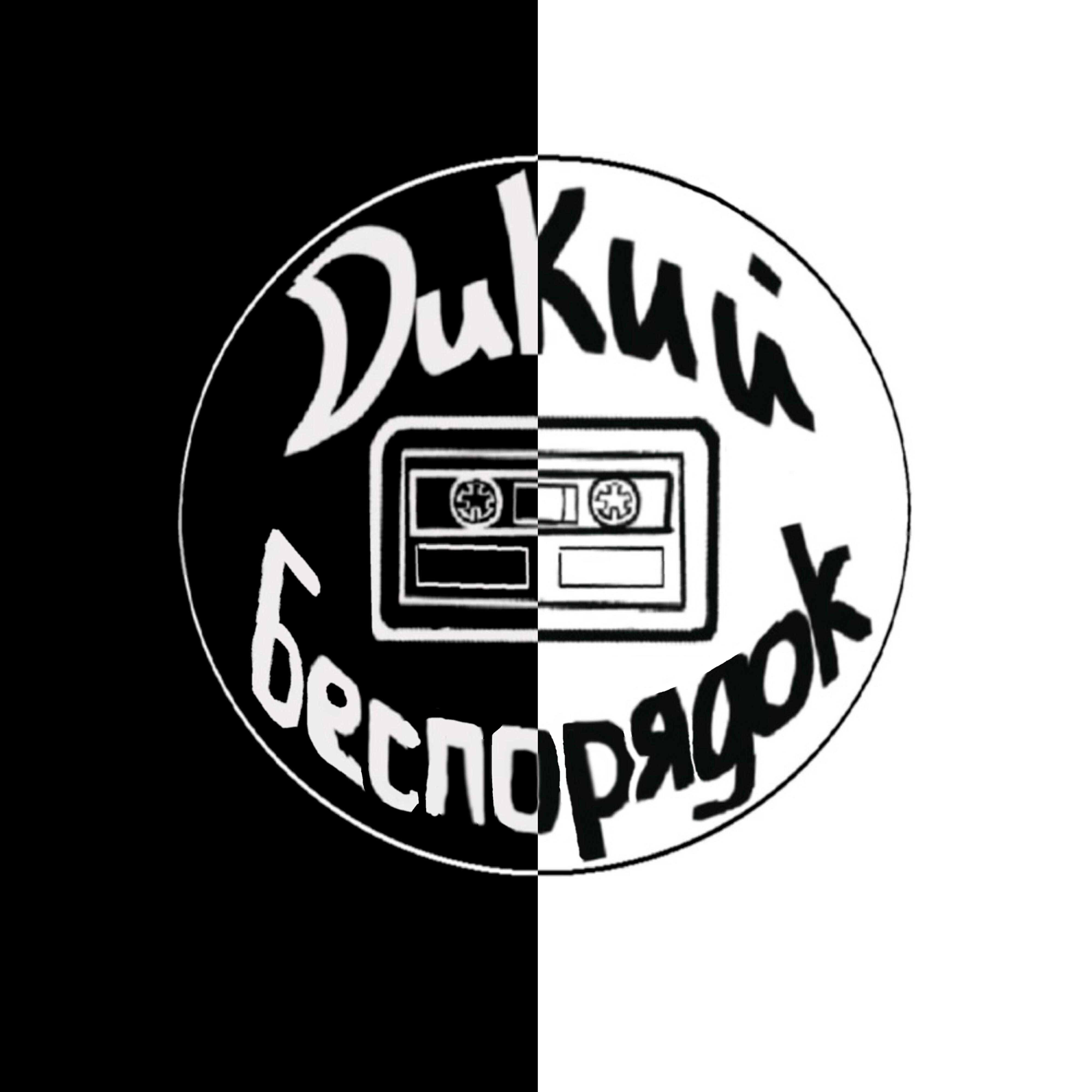 Дикий Беспорядок