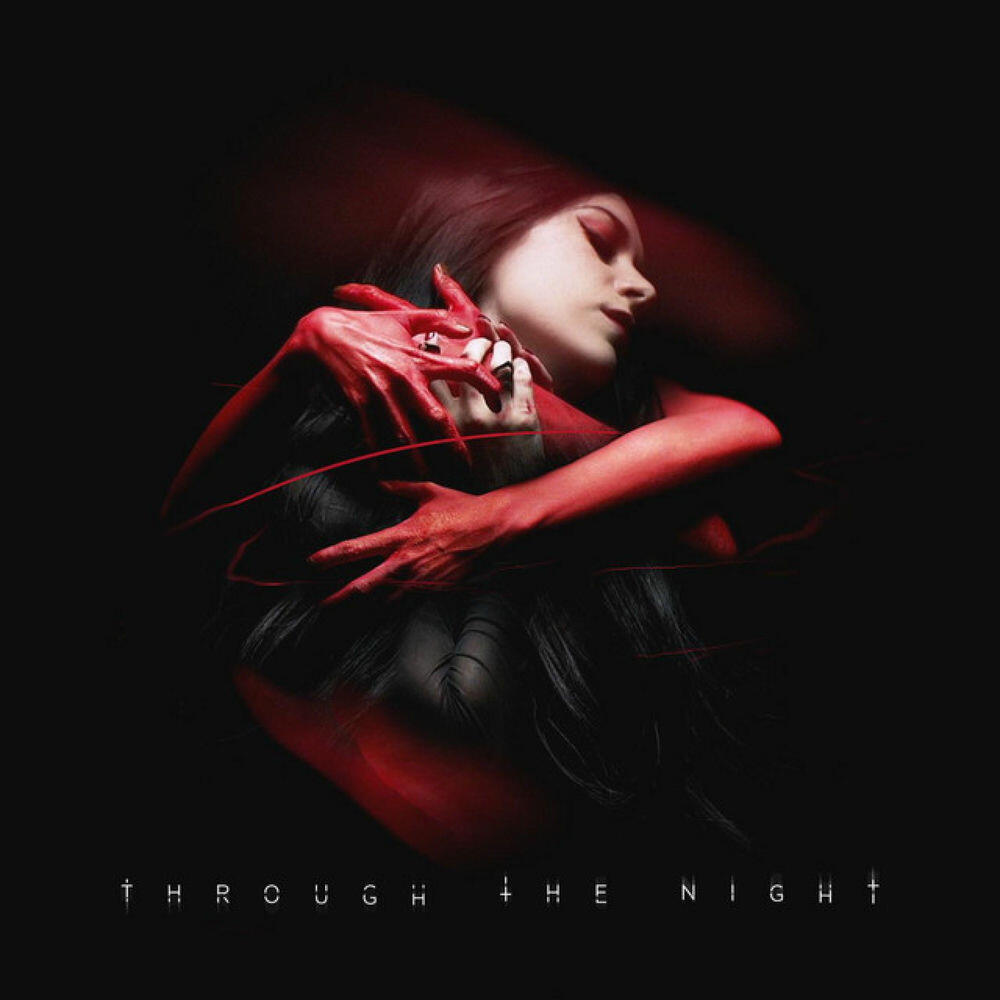 Релиз Through the Night (feat. Trivecta)