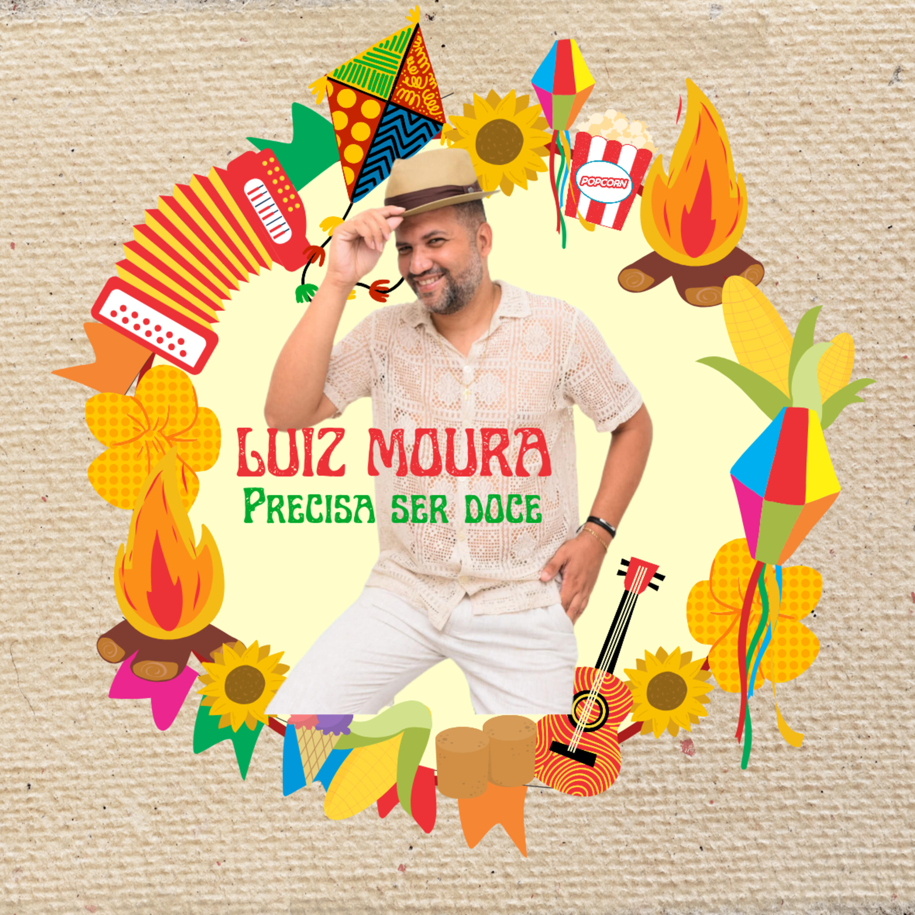 Luiz Moura