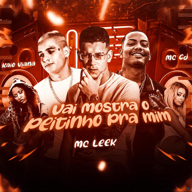 Релиз Vai Mostra o Peitinho pra Mim