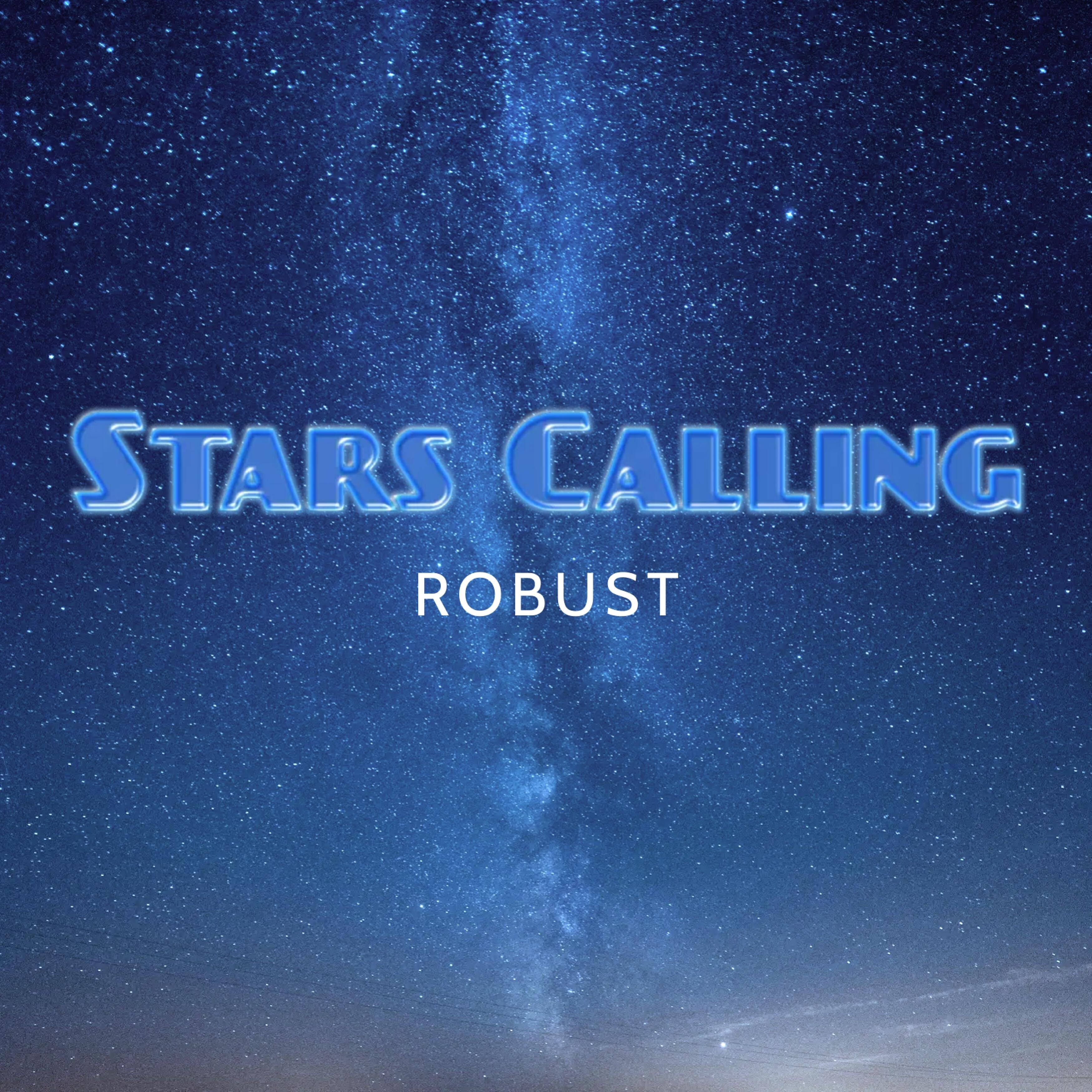 Релиз Stars Calling