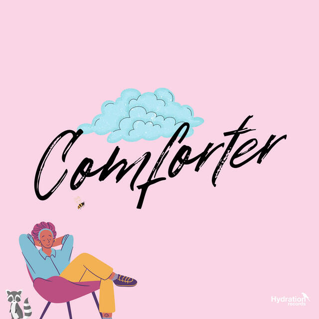 Релиз Comforter Lofi Refix