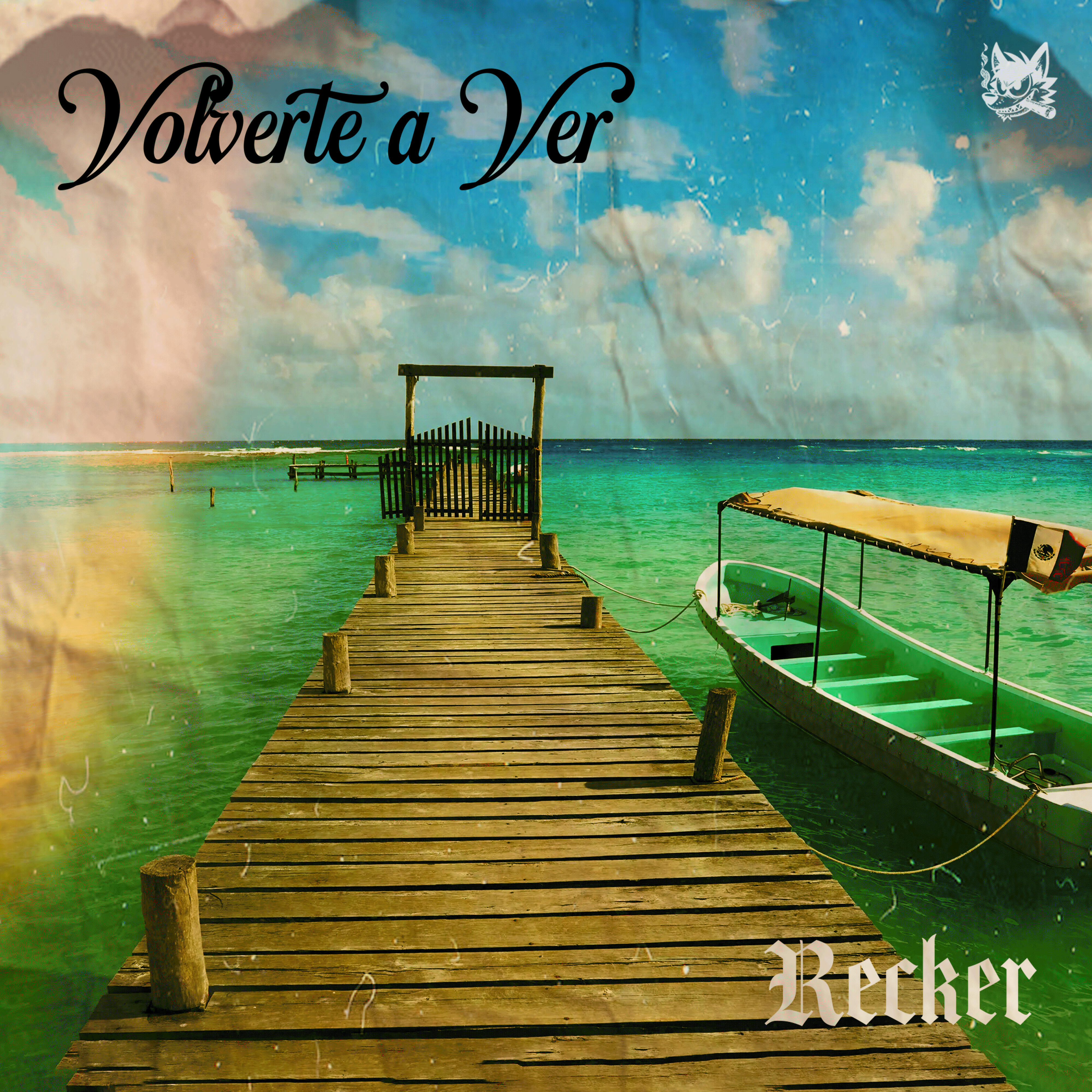 Релиз Volverte a Ver