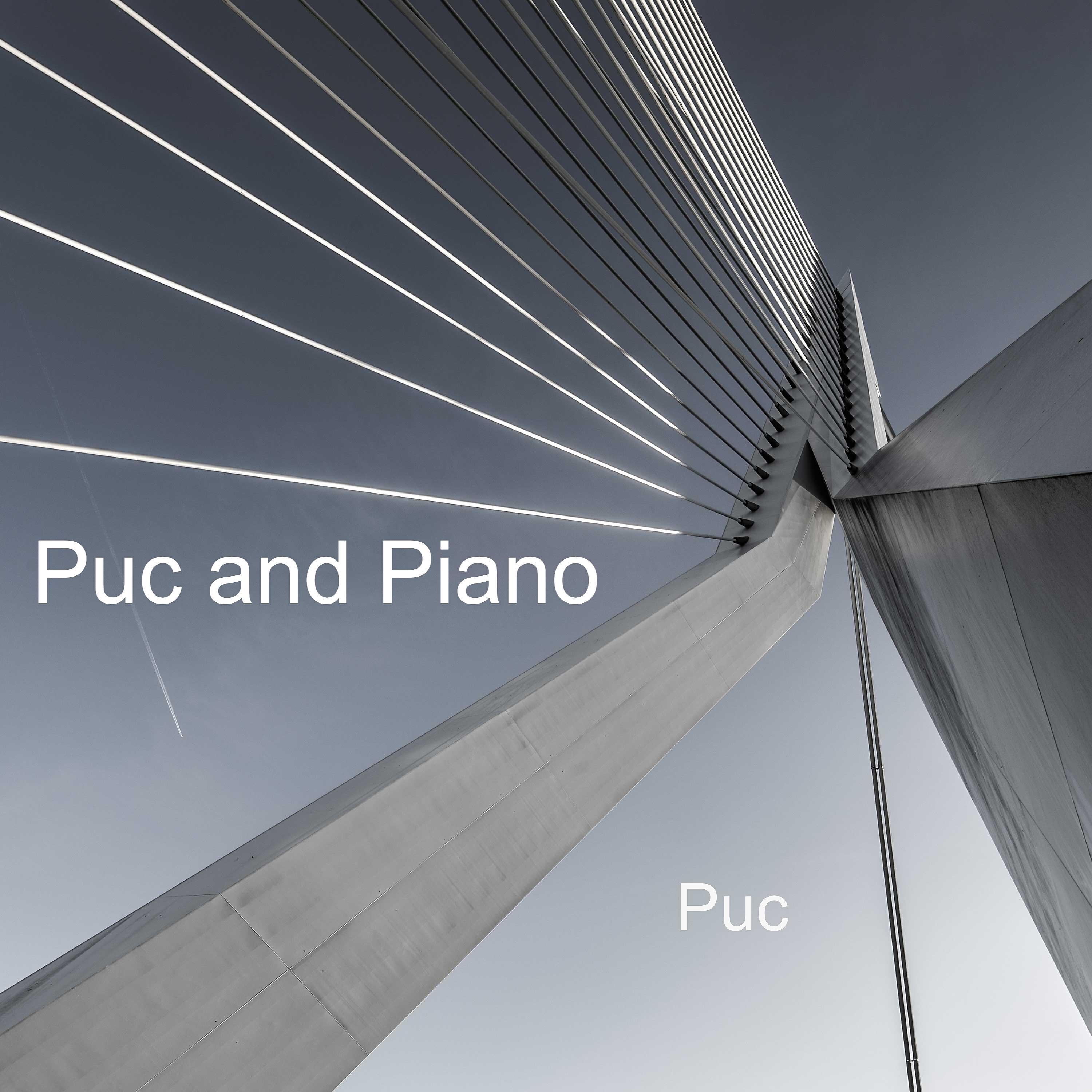 Релиз Puc and Piano