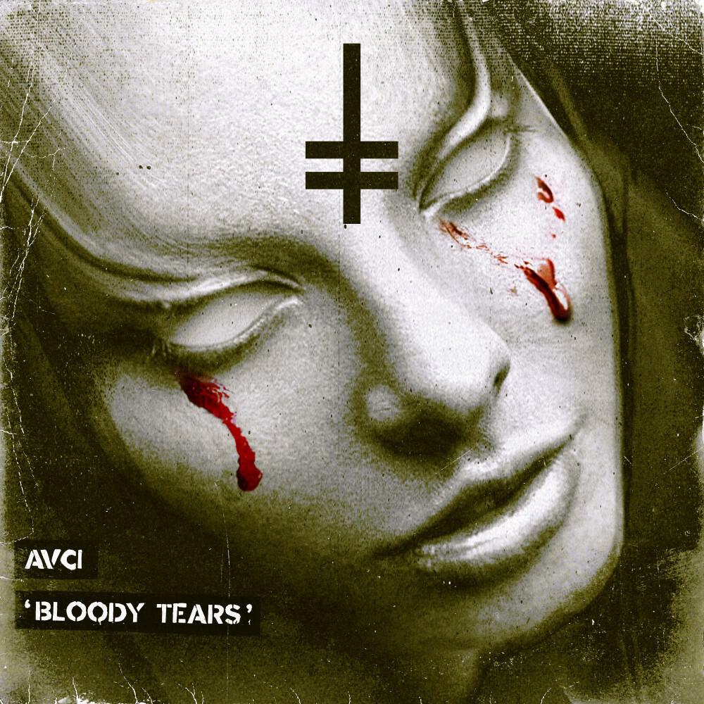 Релиз Bloody Tears
