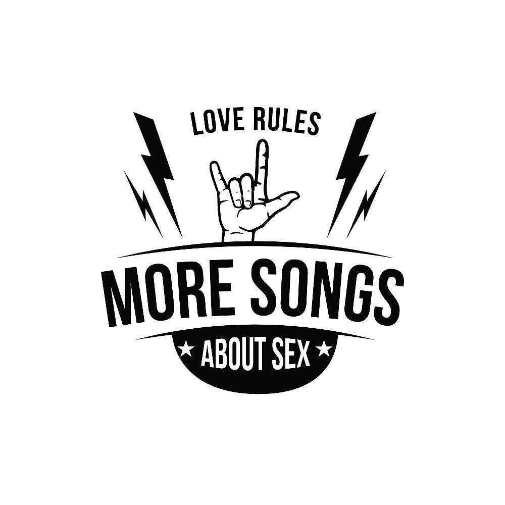 Релиз Love Rules
