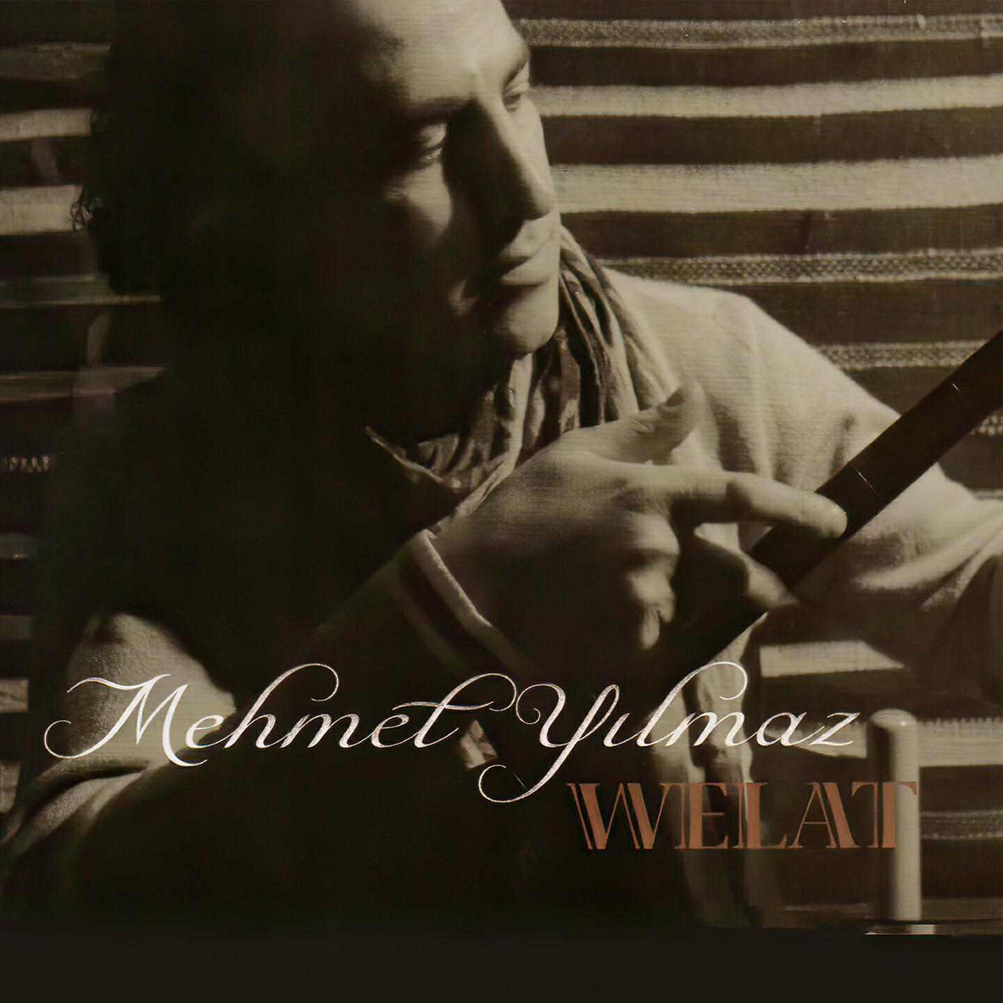 Релиз Welat