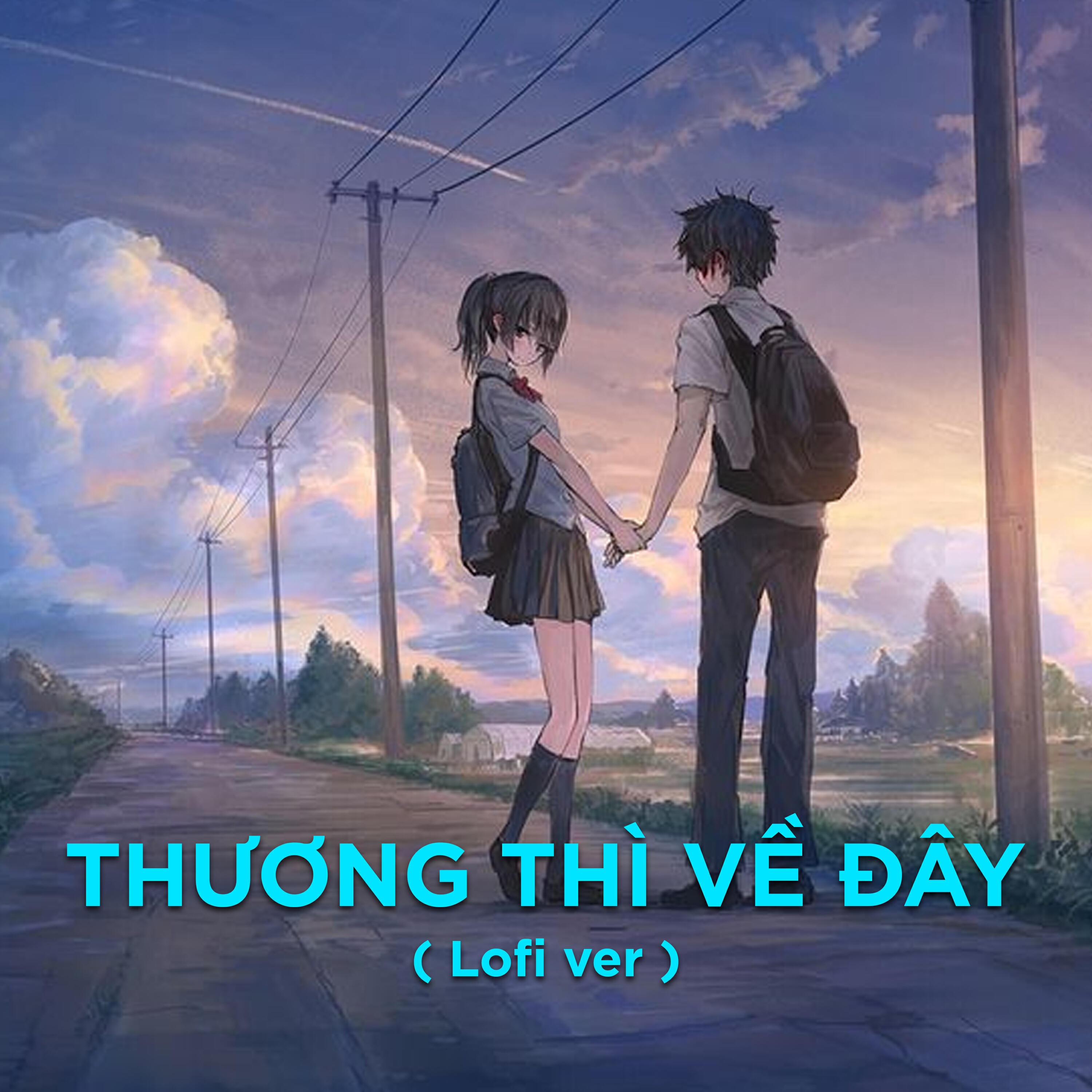 Релиз Thương Thì Về Đây (Remix)