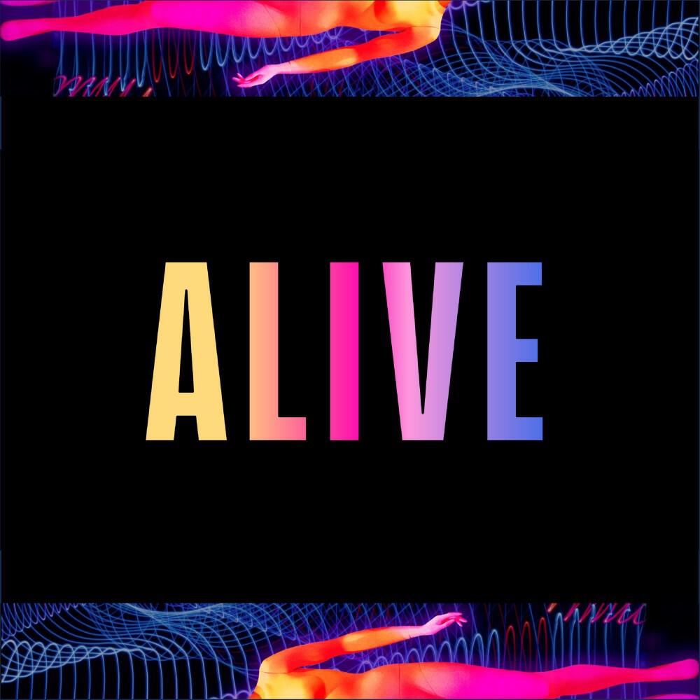 Релиз Alive