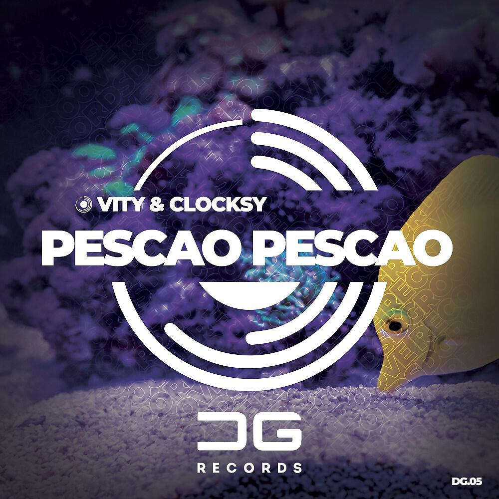 Релиз Pescao Pescao (Extended Mix)