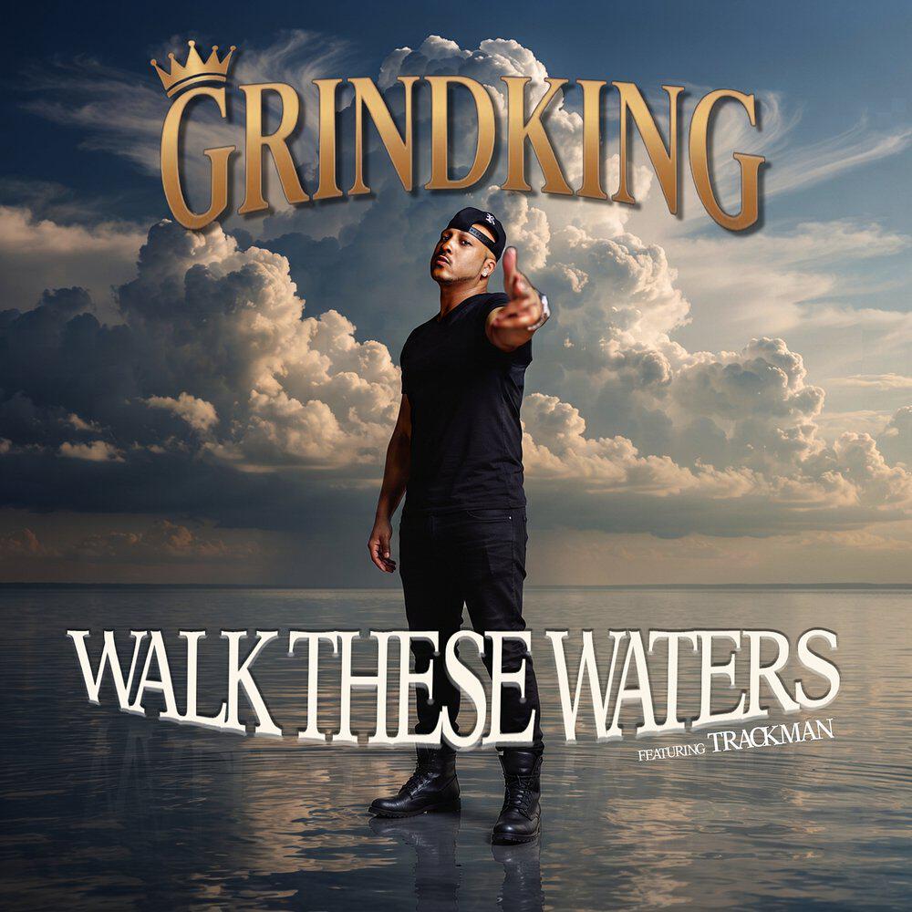 Релиз Walk These Waters
