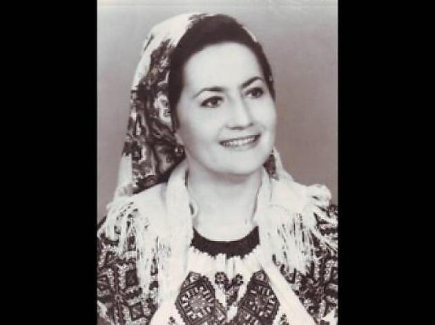 Valeria Peter Predescu
