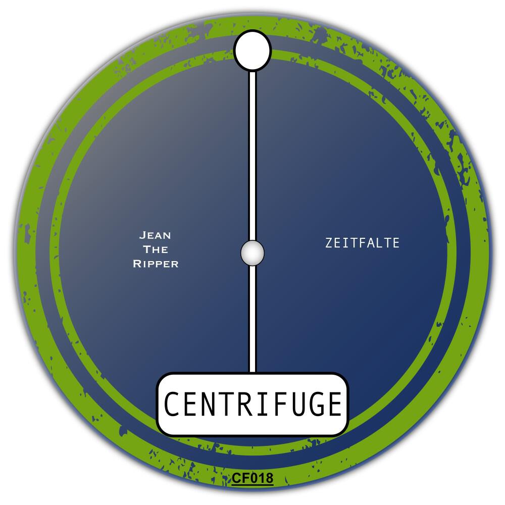 Релиз Zeitfalte