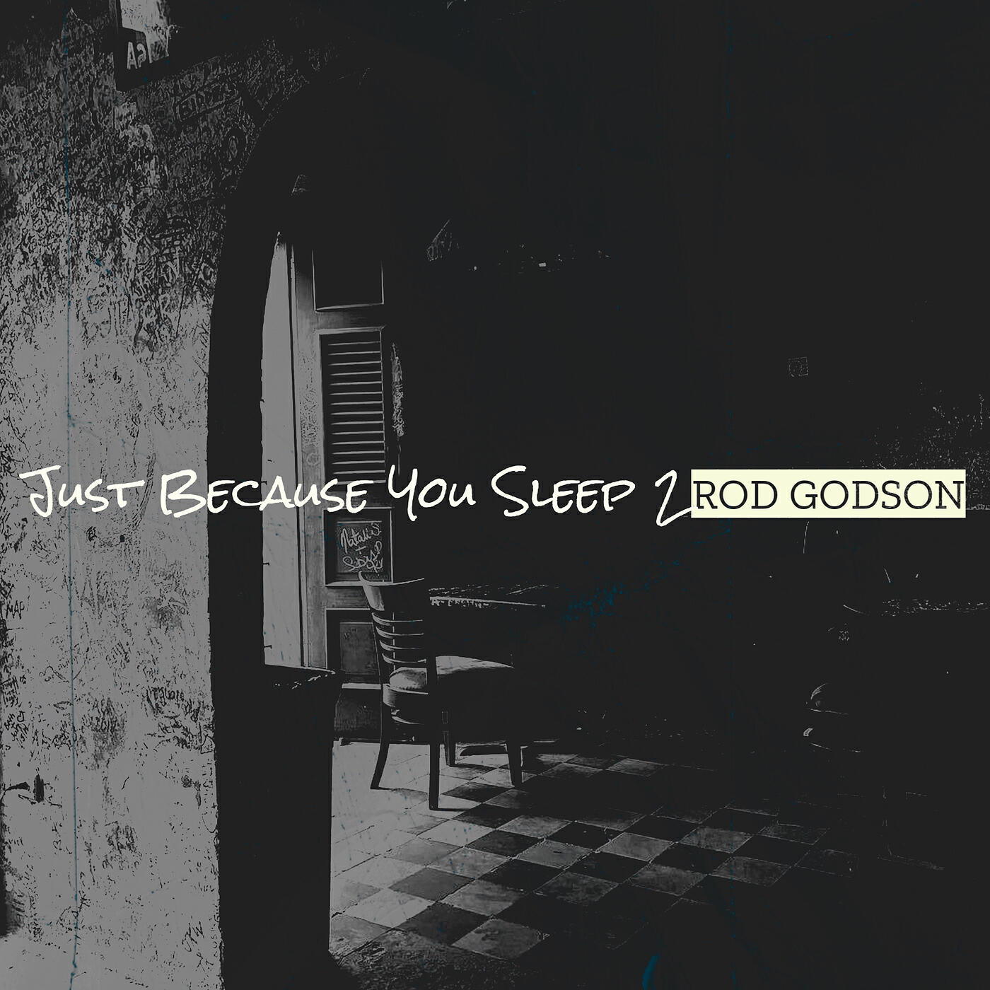 Релиз Just Because You Sleep 2