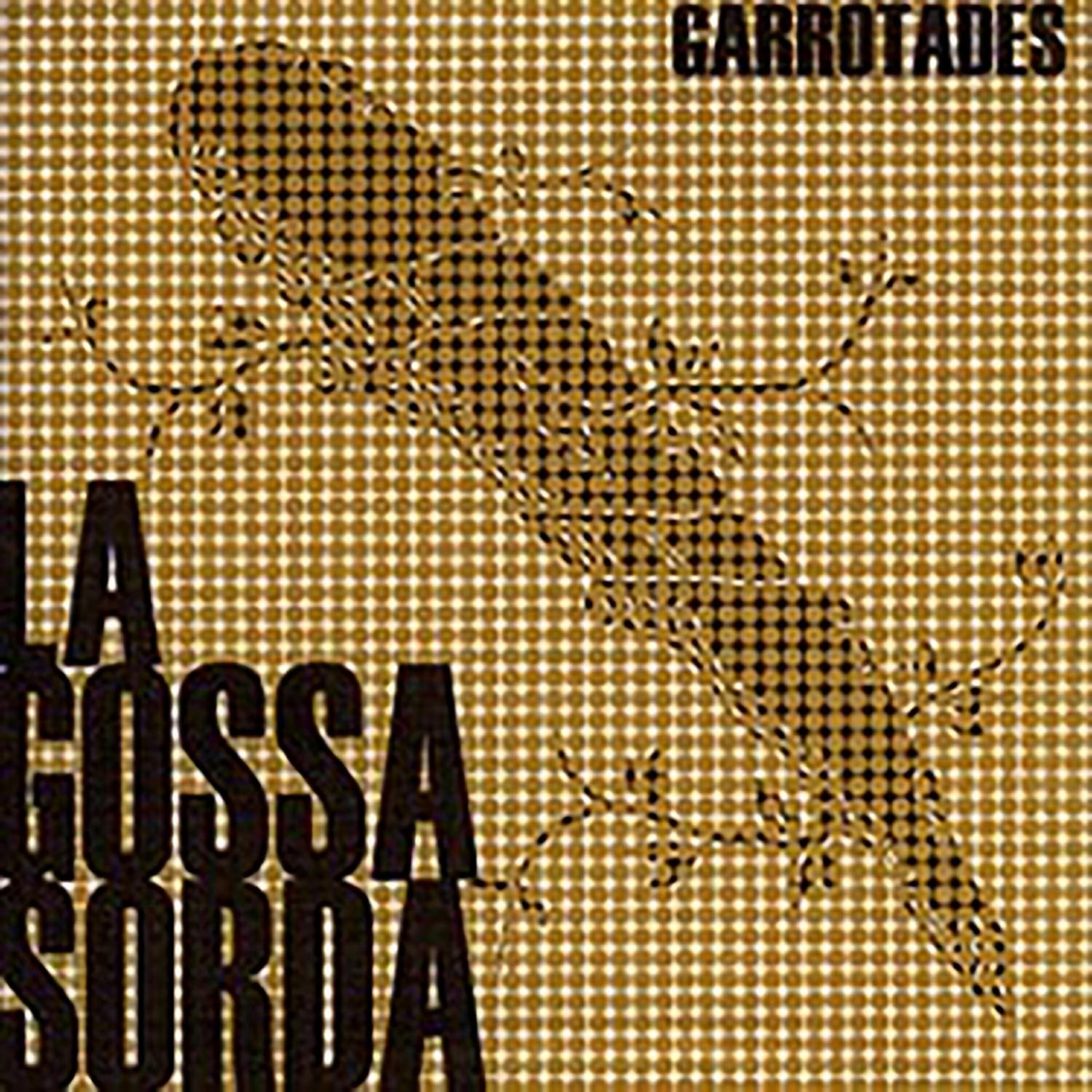 Релиз Garrotades