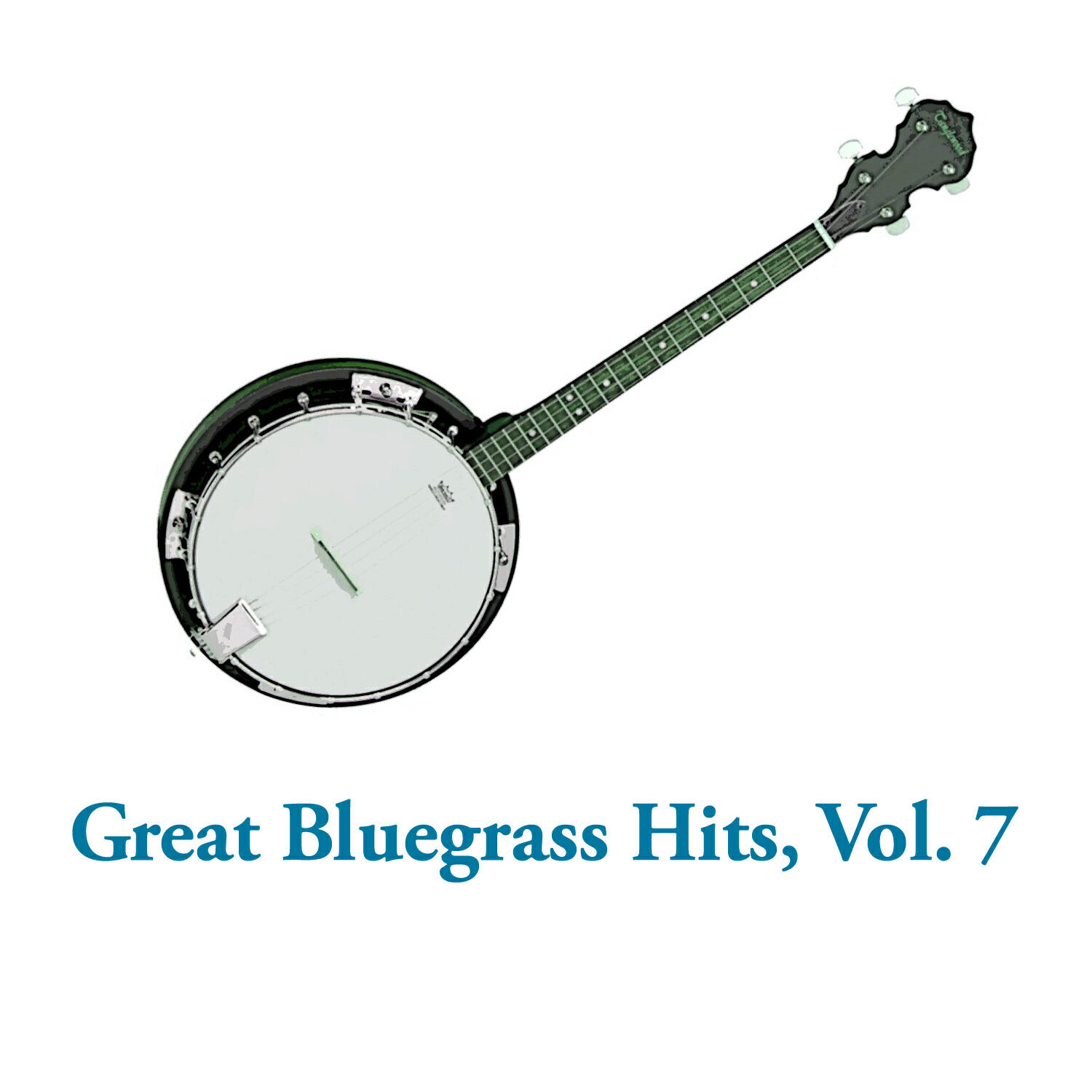 His Blue Ridge Entertainers