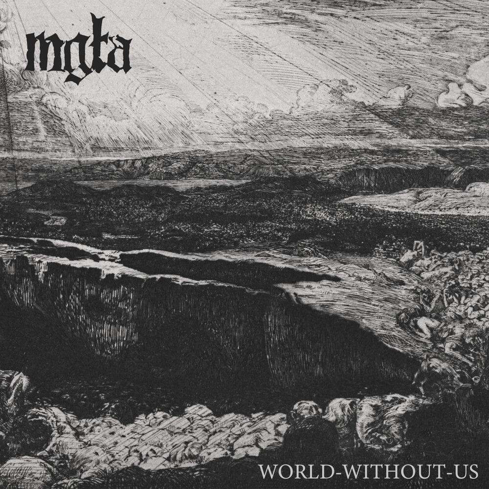 Релиз World-without-us