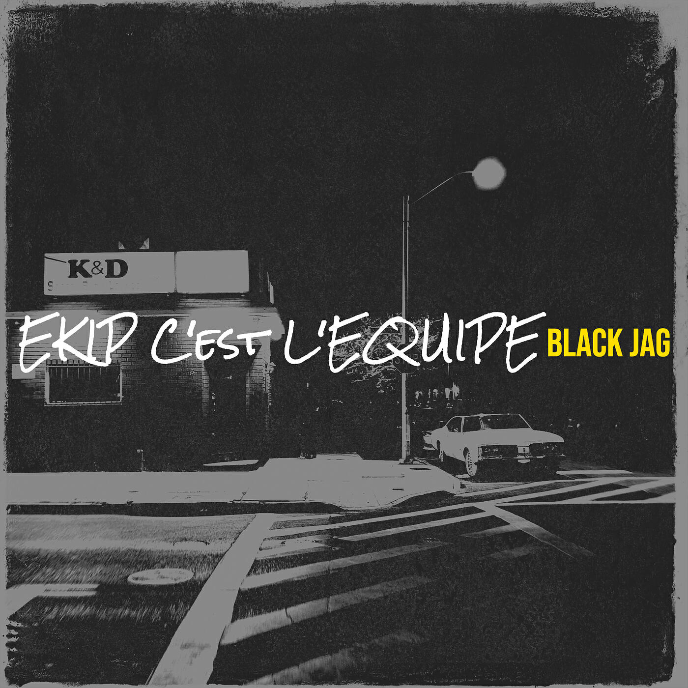 Релиз EKIP C'est L'EQUIPE