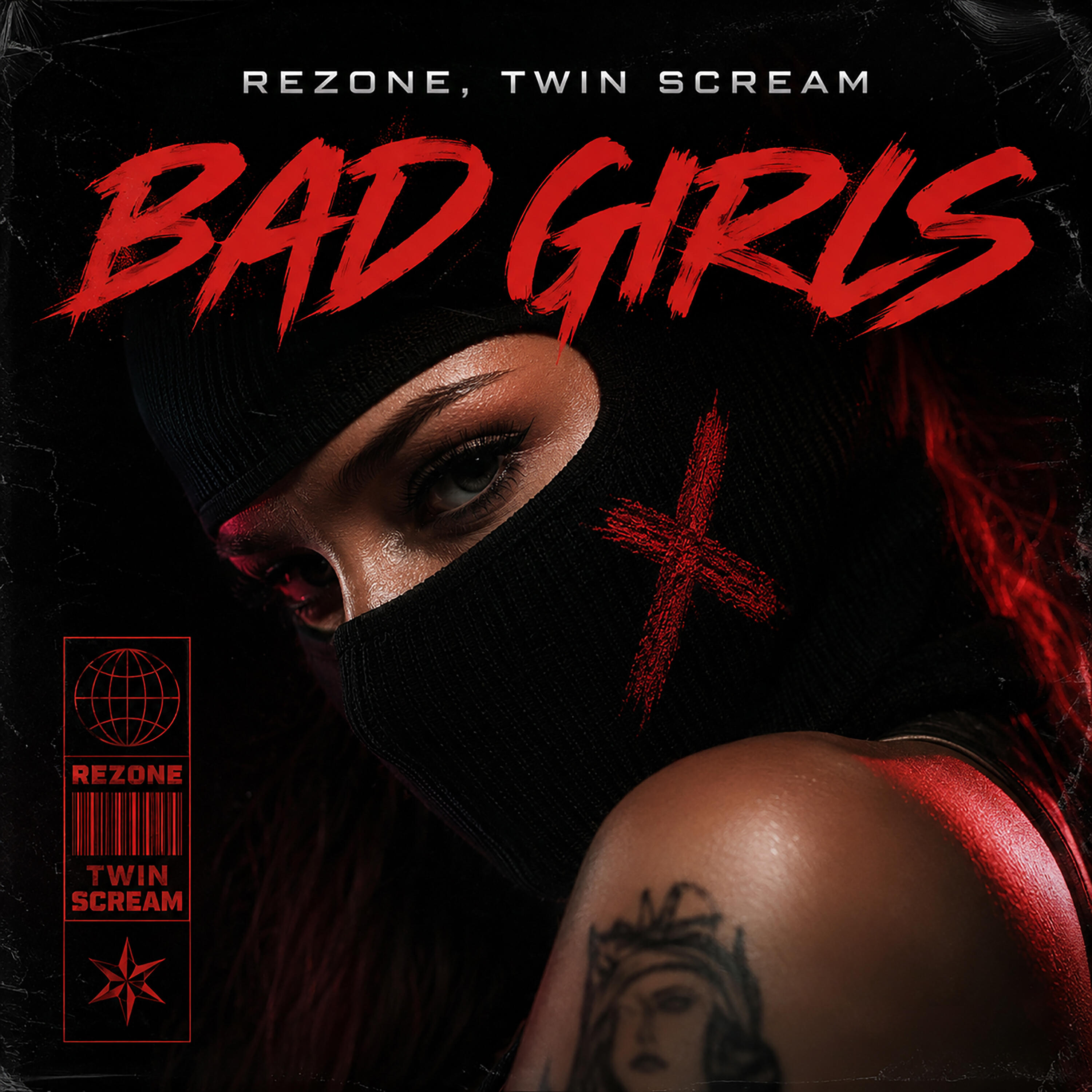 Релиз Bad Girls