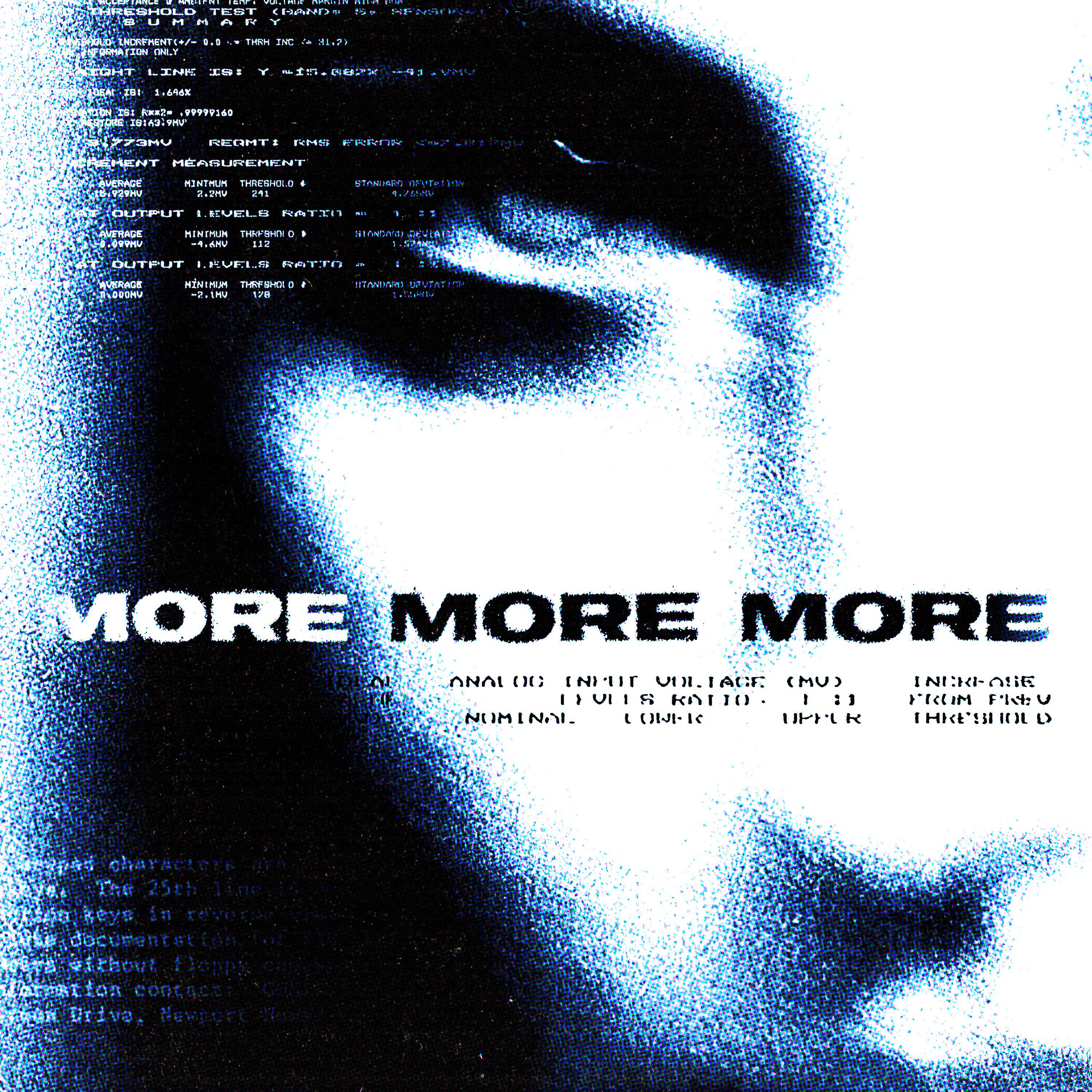 Релиз more more more
