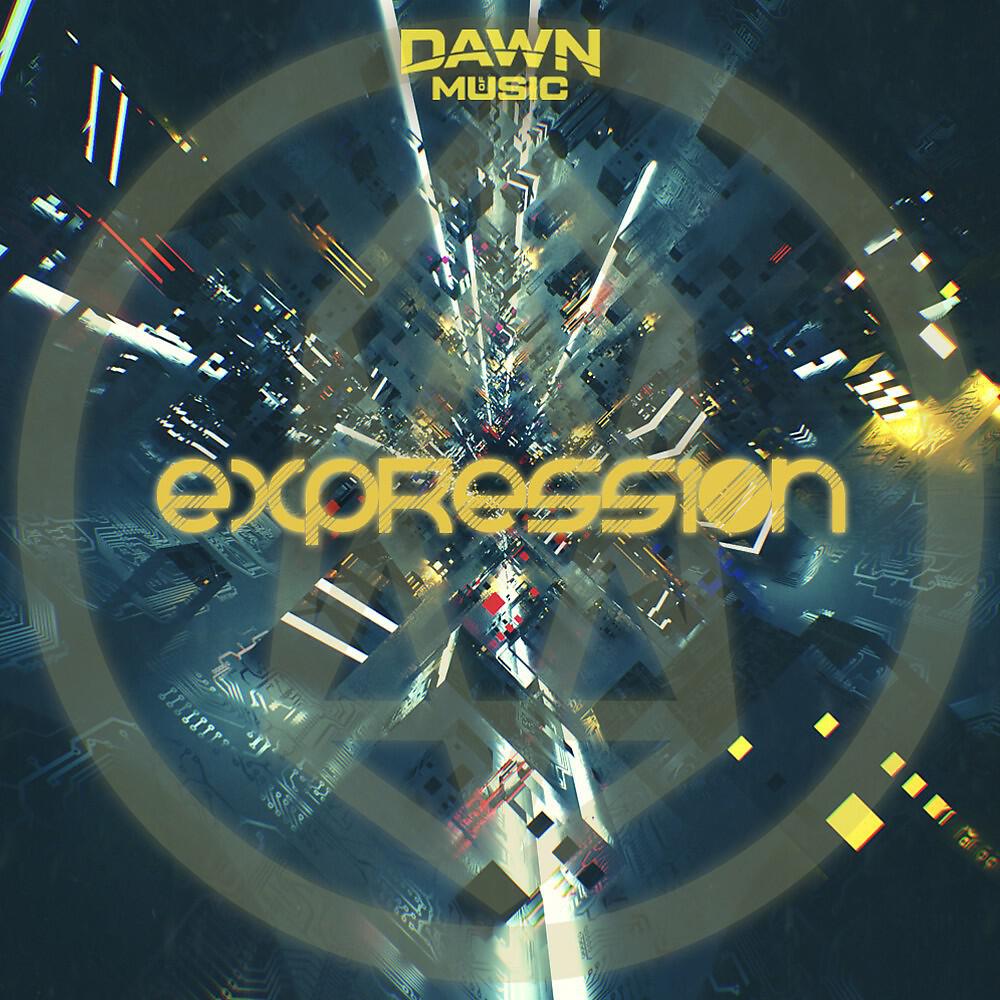 Релиз Expression