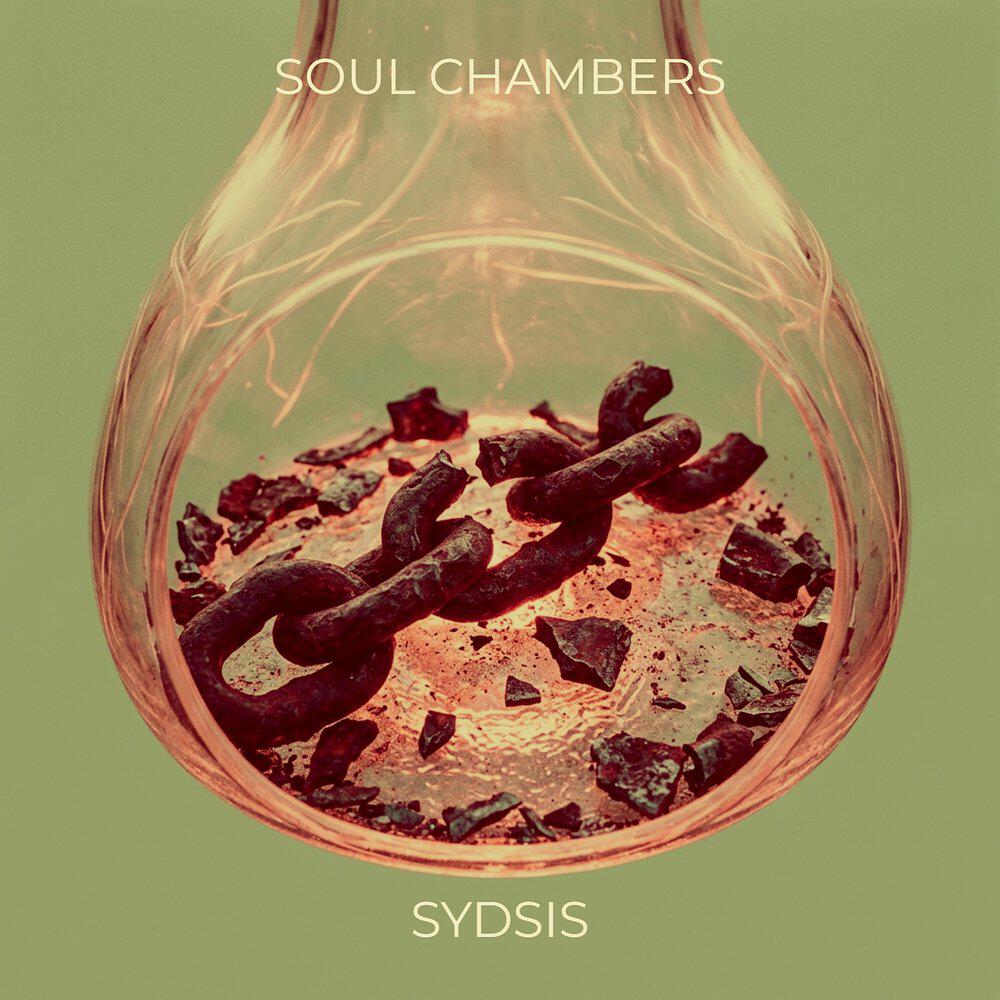 Релиз Soul Chambers