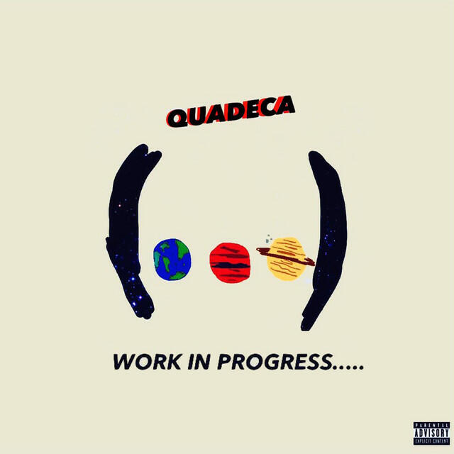 Релиз Work in Progress