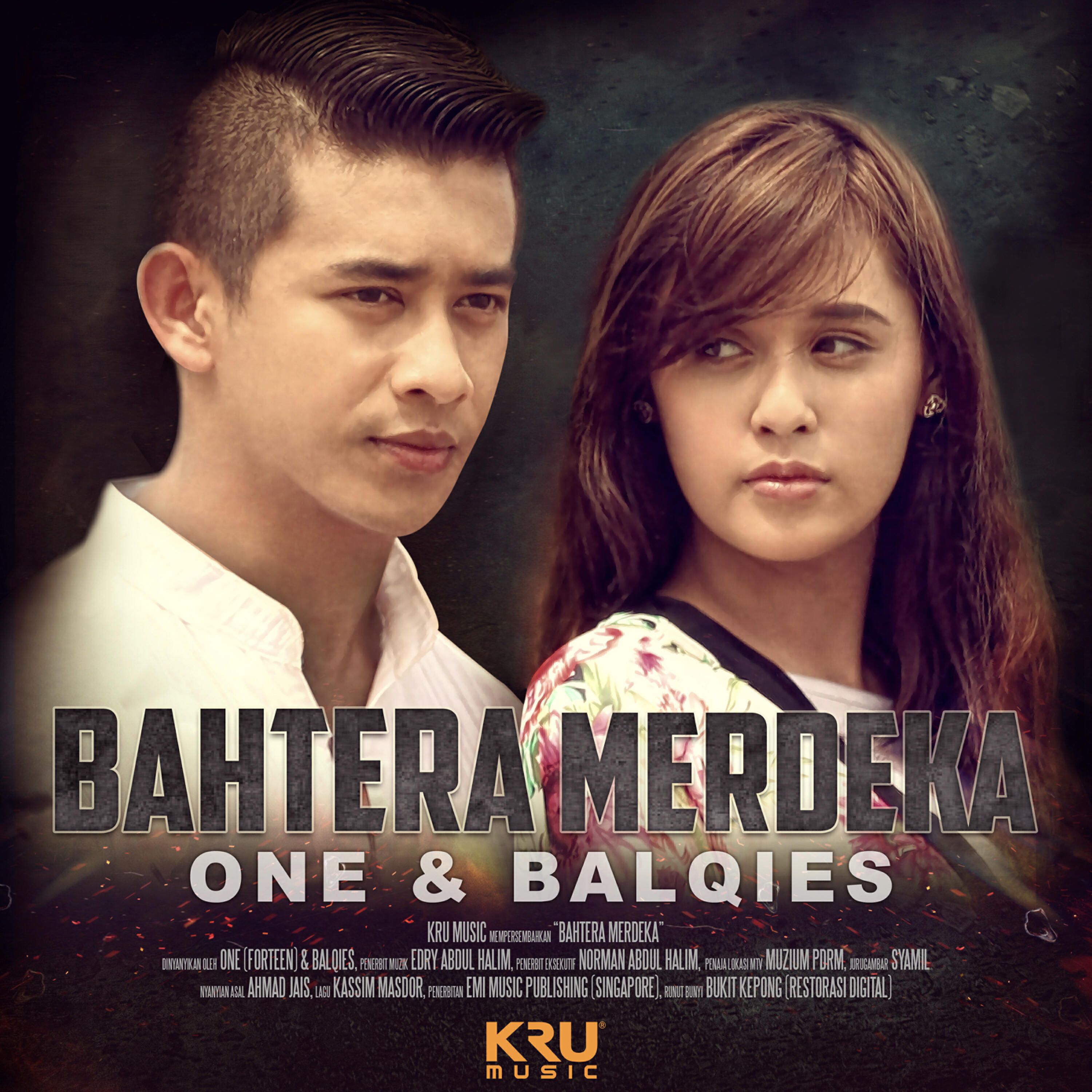 Релиз Bahtera Merdeka