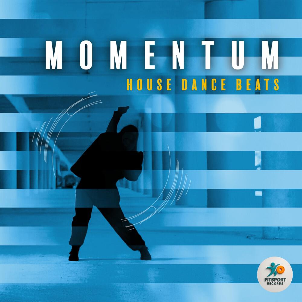 Релиз Momentum: House Dance Beats