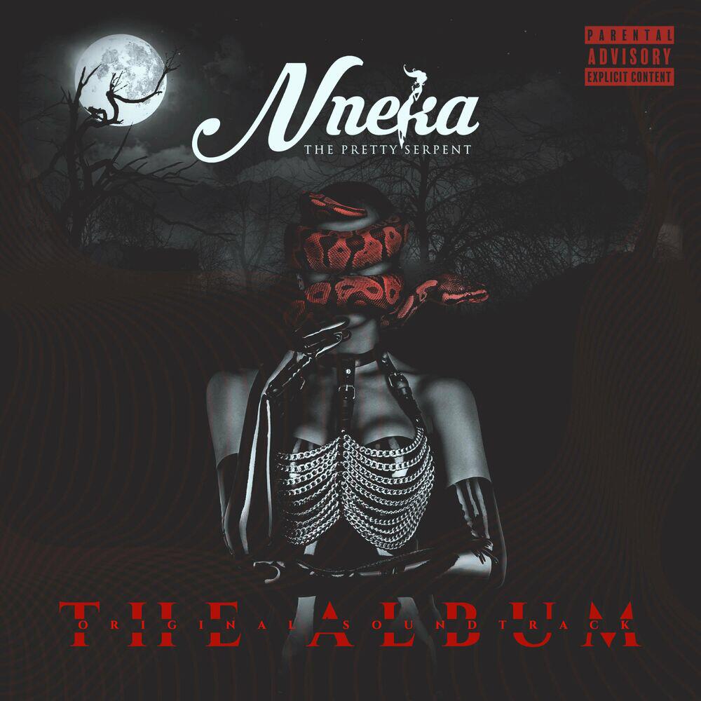 Релиз Nneka (The Pretty Serpent)