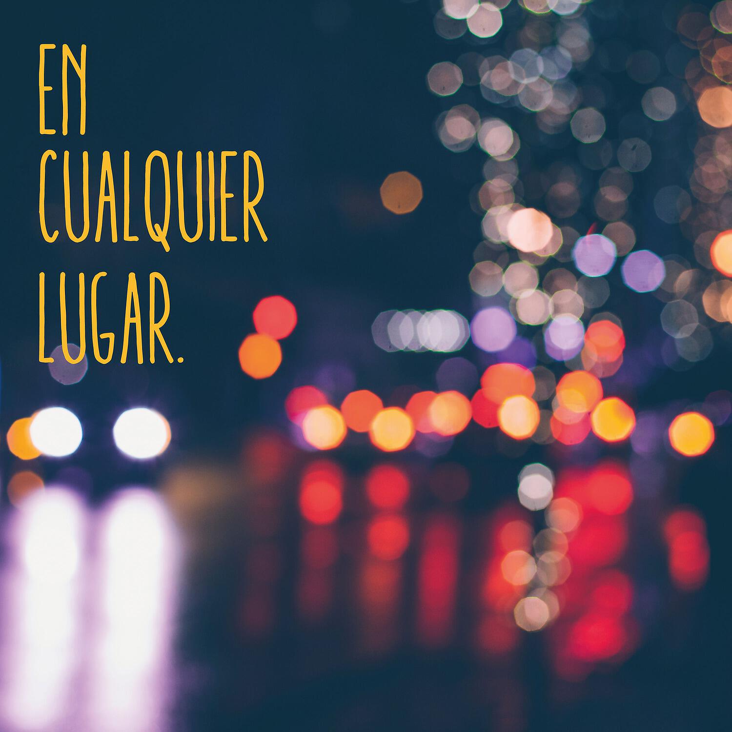 Скачать песню Curricé - En Cualquier Lugar бесплатно в MP3 для Android и iOS