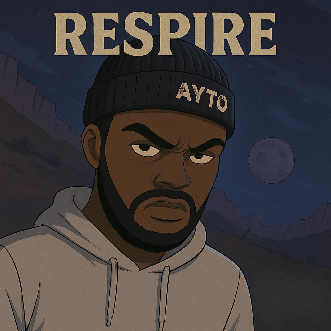Релиз RESPIRE