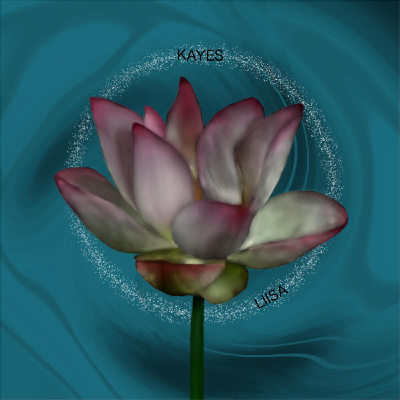 Релиз Kayes