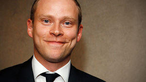 Robert Webb