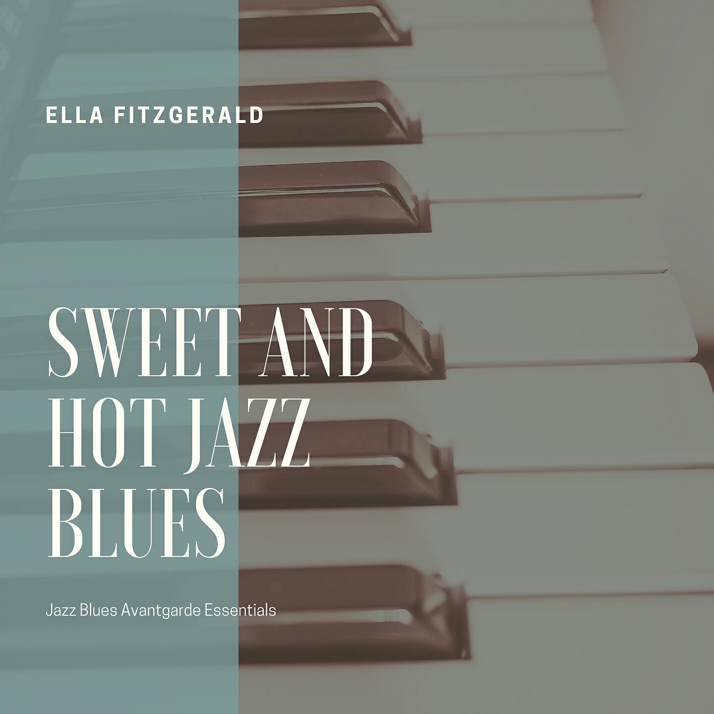 Релиз Sweet and Hot Jazz Blues