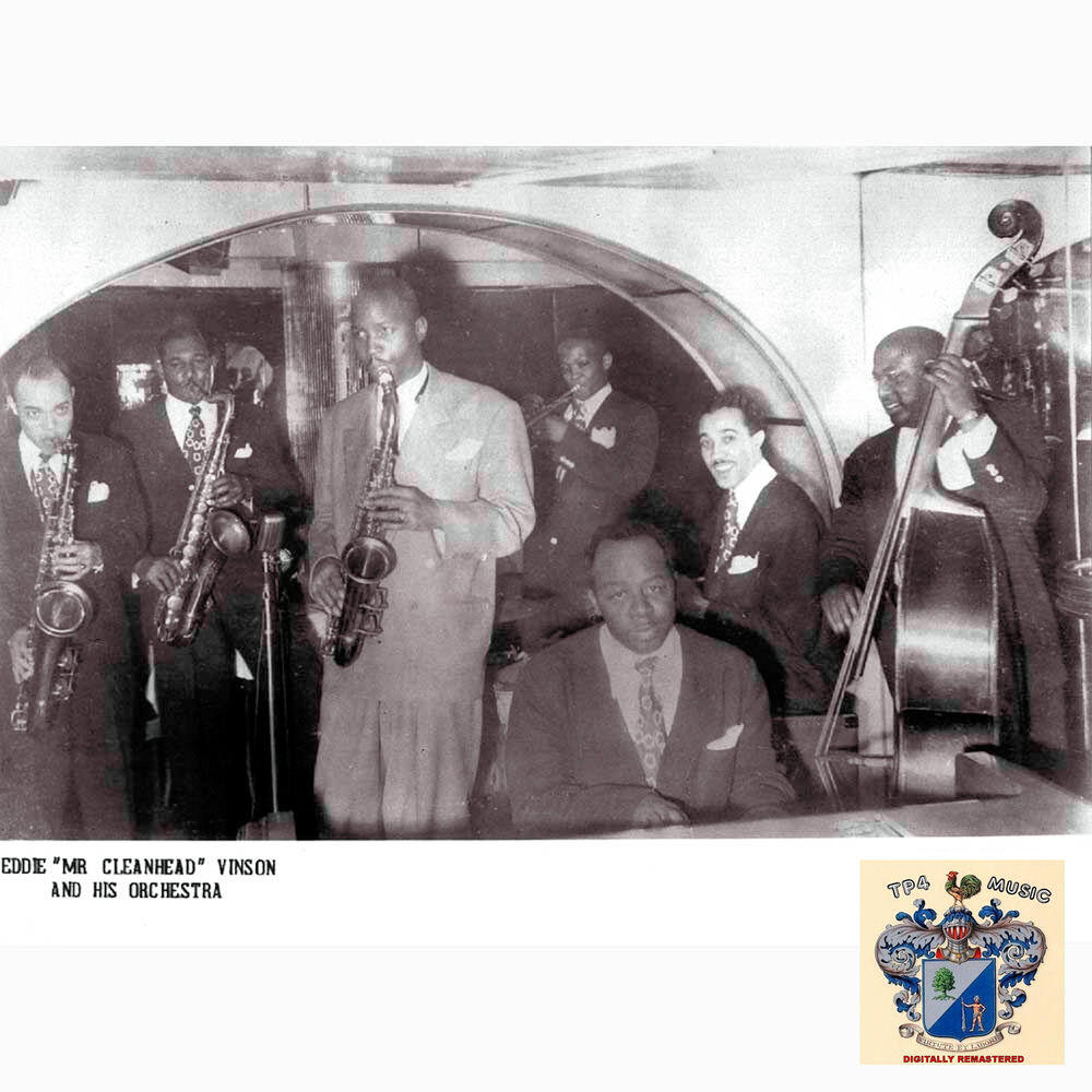 Релиз Oil Man Blues