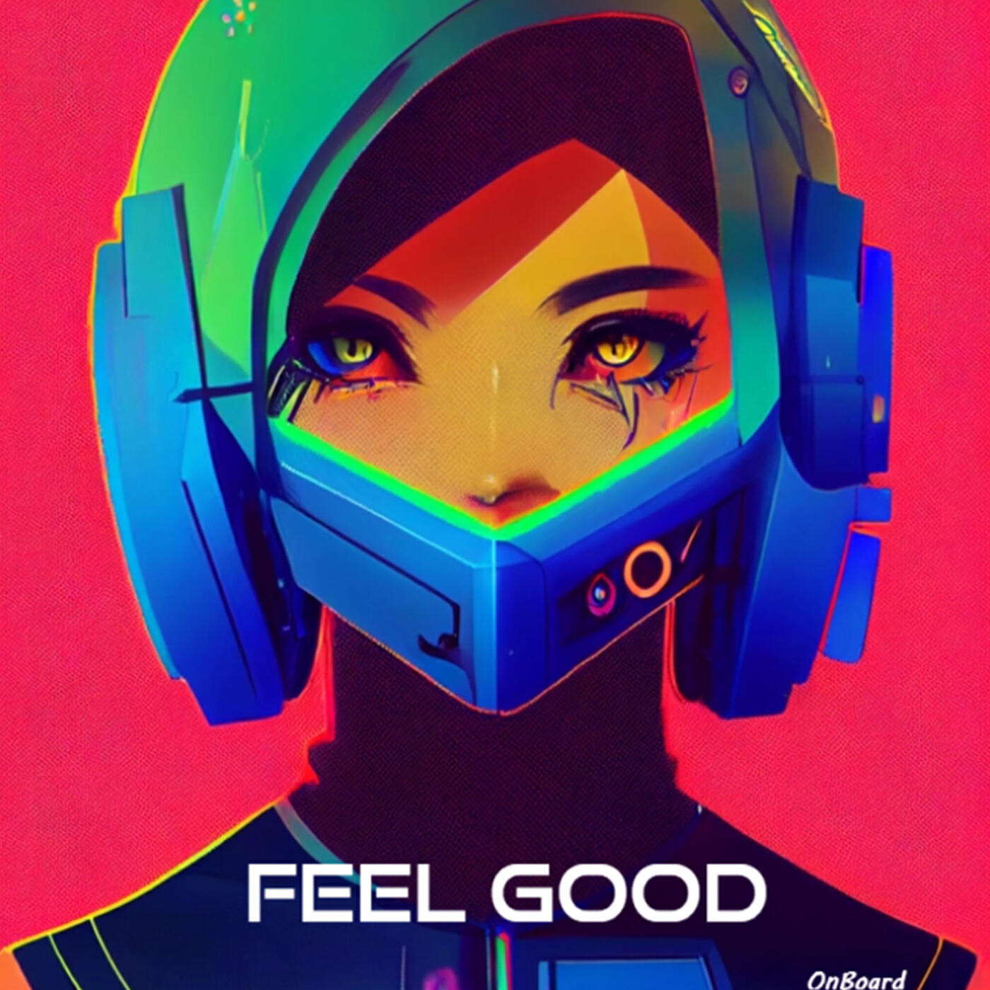 Релиз Feel Good