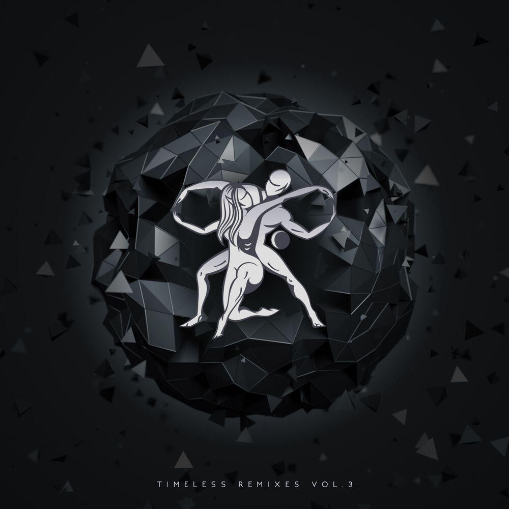 Релиз Timeless Remixes, Vol. 3