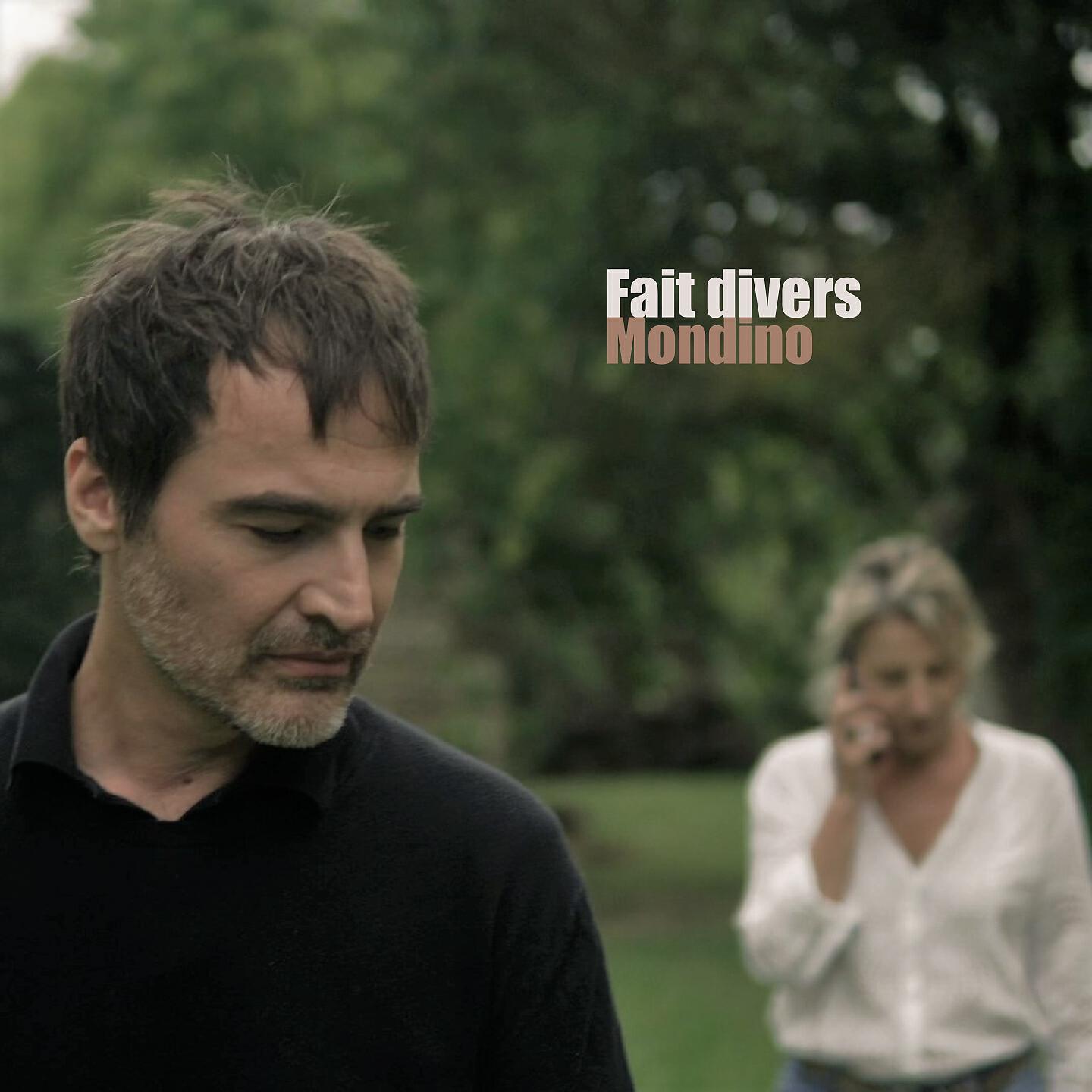 Релиз Fait divers