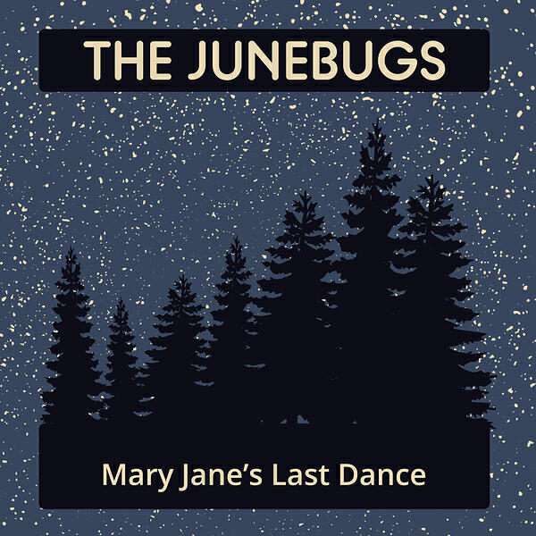 Релиз Mary Jane's Last Dance