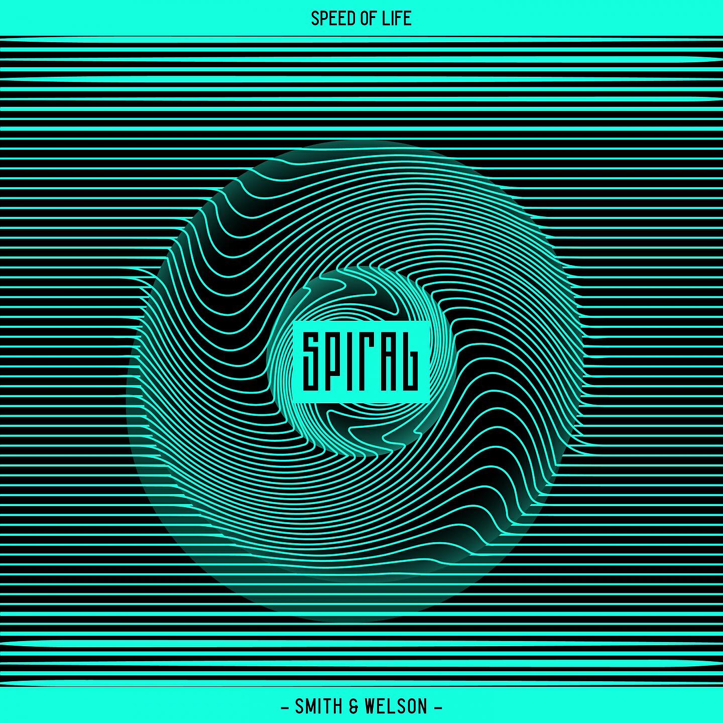 Релиз Spiral
