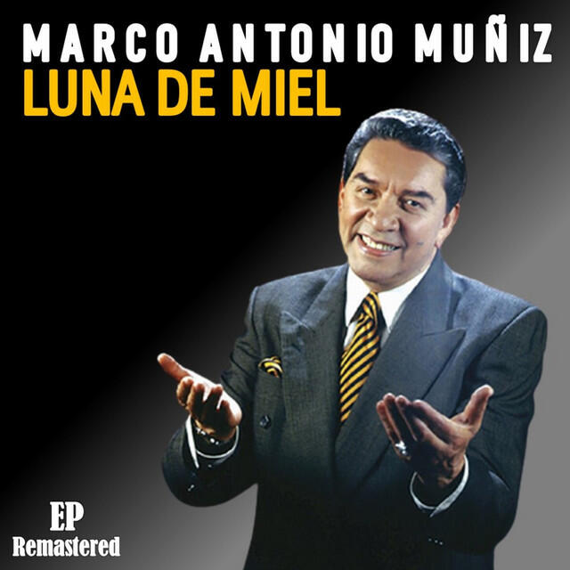 Релиз Luna de Miel (Remastered)