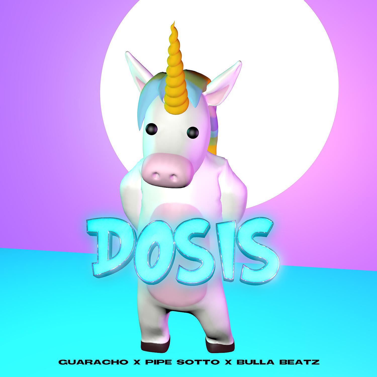 Релиз Dosis